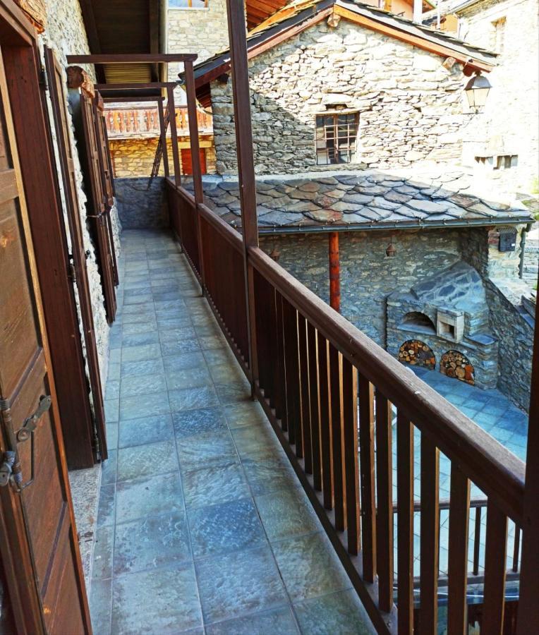 Villa Casa Mauro Aosta Exterior foto